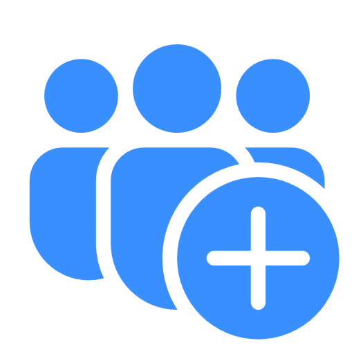 Small team icon